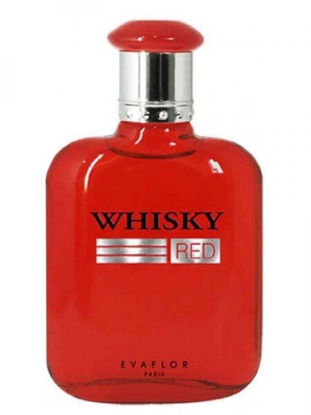 Evaflor Whisky Red EDT 100 ml Erkek Parfümü kullananlar yorumlar